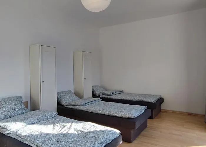 Hostel Jagiellonska 20 Kielce